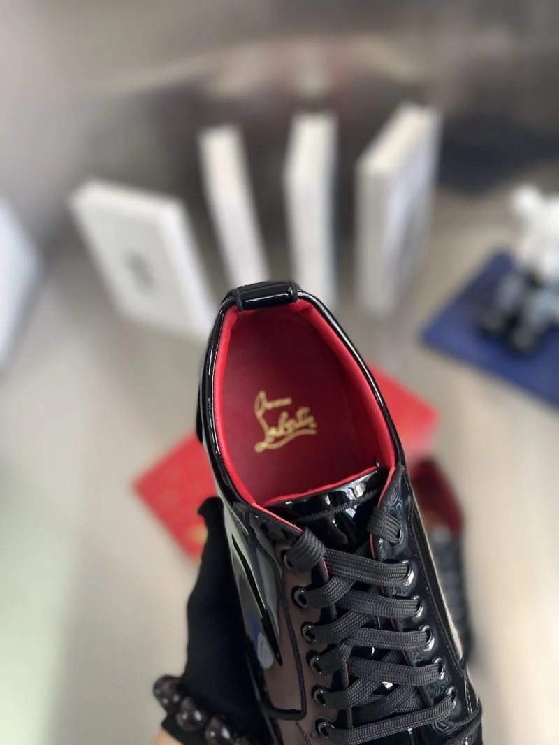 Christian Louboutin Low Shoes FastDry 22740