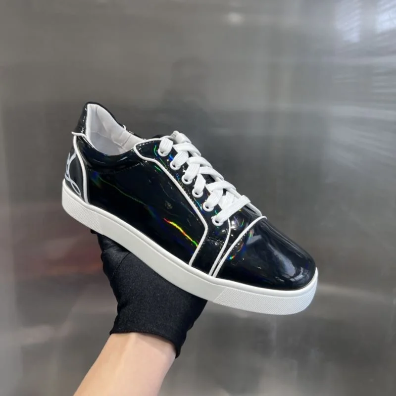 Christian Louboutin Low Shoes Original 22694
