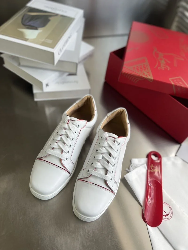 Christian Louboutin Low Shoes SportInspired 22666