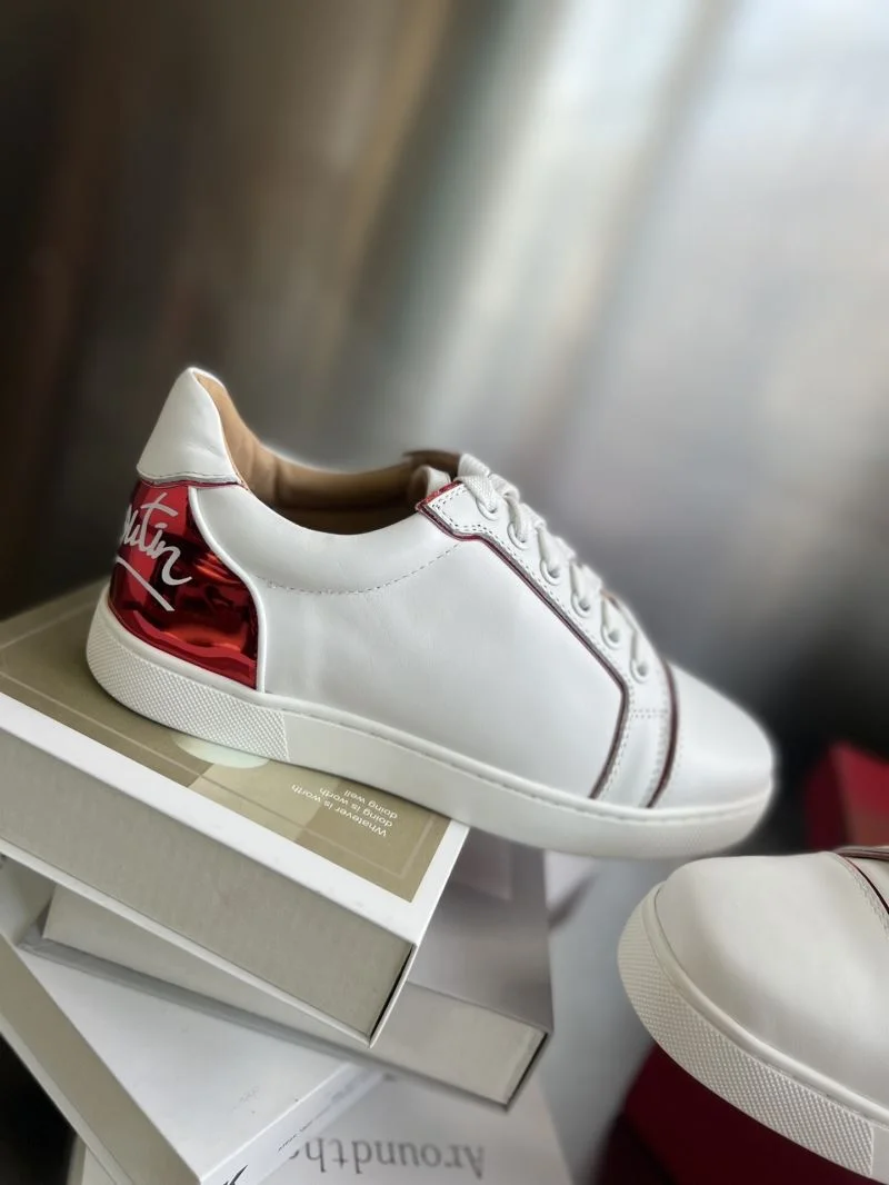 Christian Louboutin Low Shoes SportInspired 22666