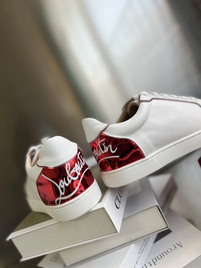 Christian Louboutin Low Shoes SportInspired 22666