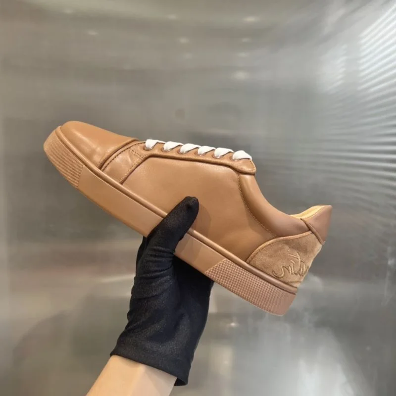 Christian Louboutin Low Shoes Sleek 22671