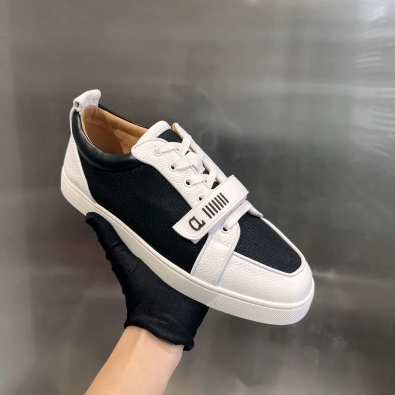 Christian Louboutin Low Shoes Sleek 22673