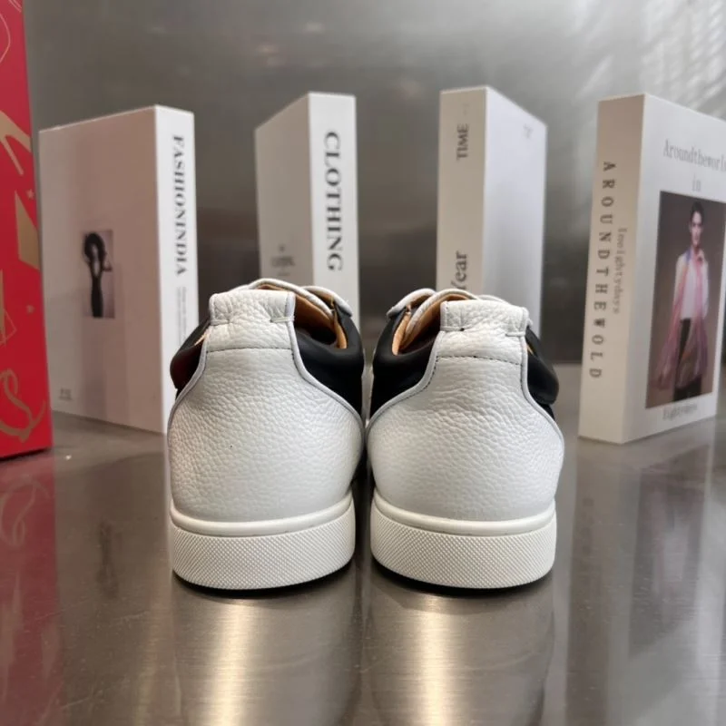 Christian Louboutin Low Shoes Sleek 22673