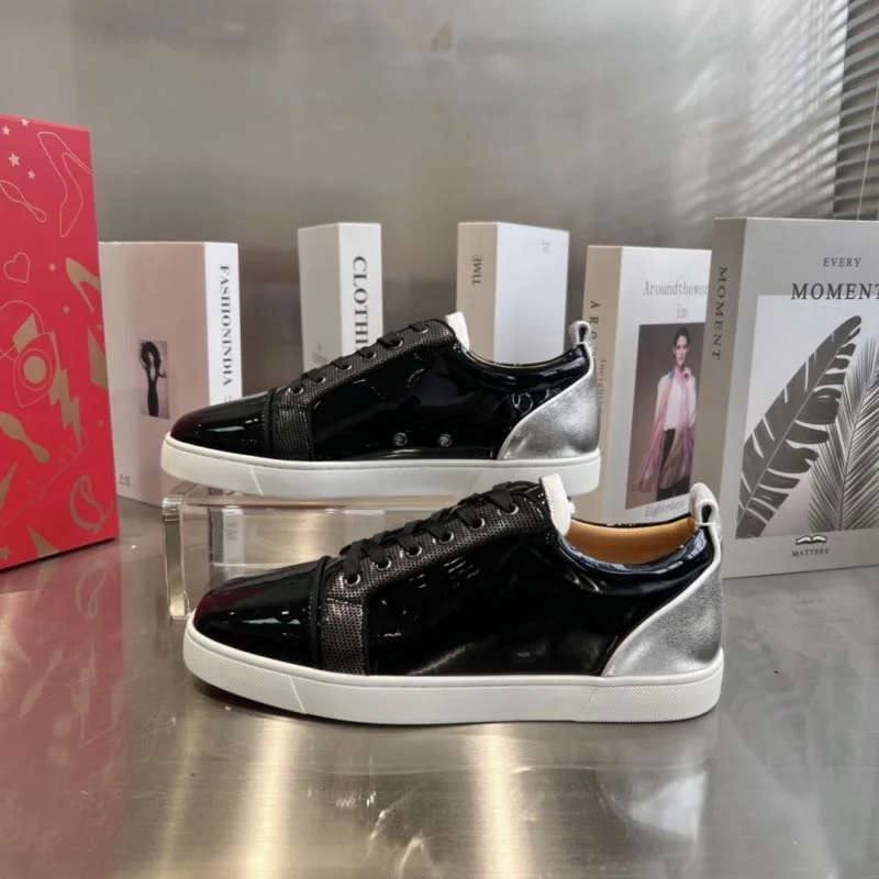 HighQuality Christian Louboutin Low Shoes 22672
