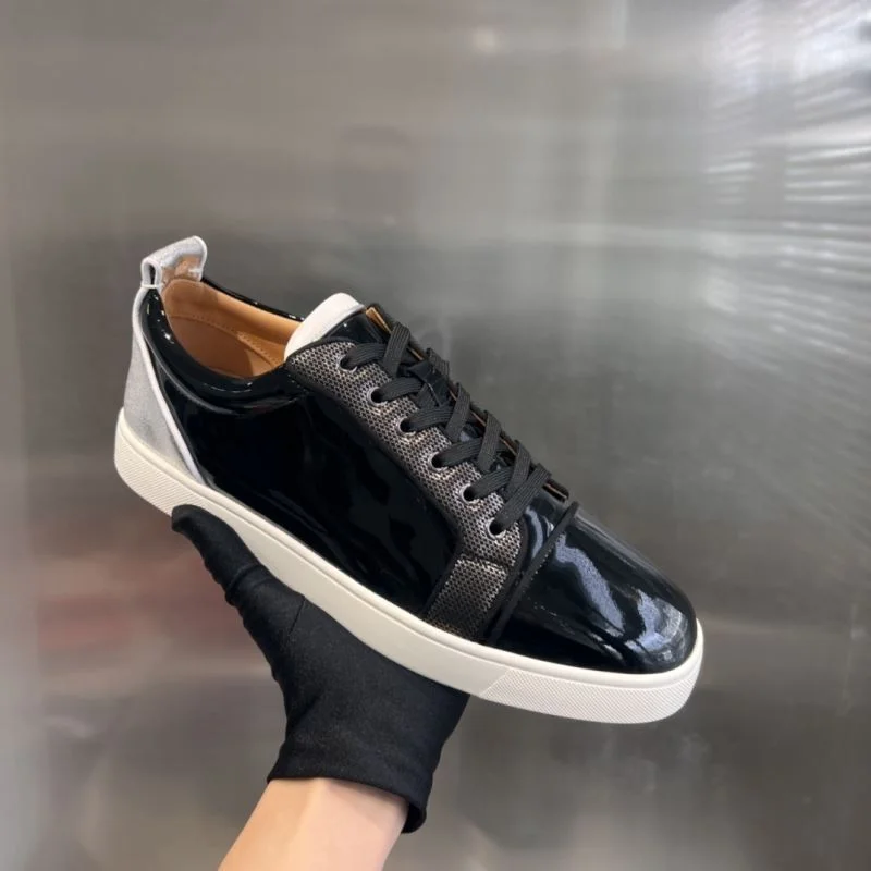 HighQuality Christian Louboutin Low Shoes 22672