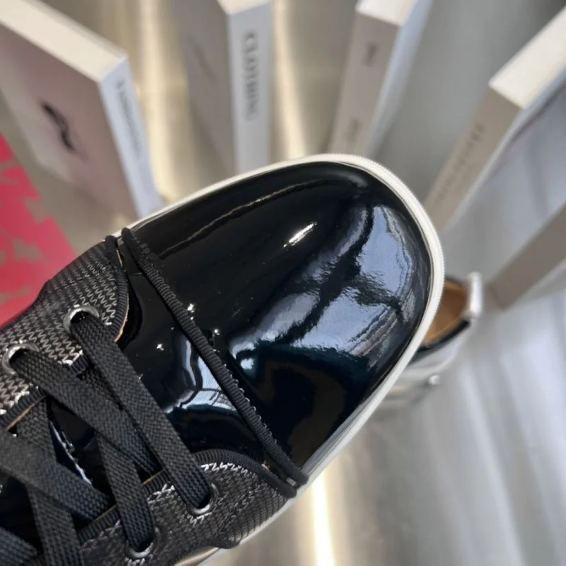 HighQuality Christian Louboutin Low Shoes 22672