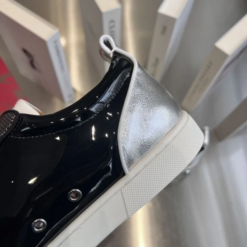 HighQuality Christian Louboutin Low Shoes 22672