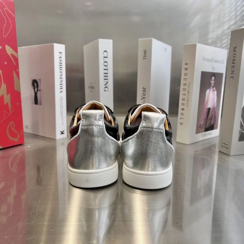 HighQuality Christian Louboutin Low Shoes 22672