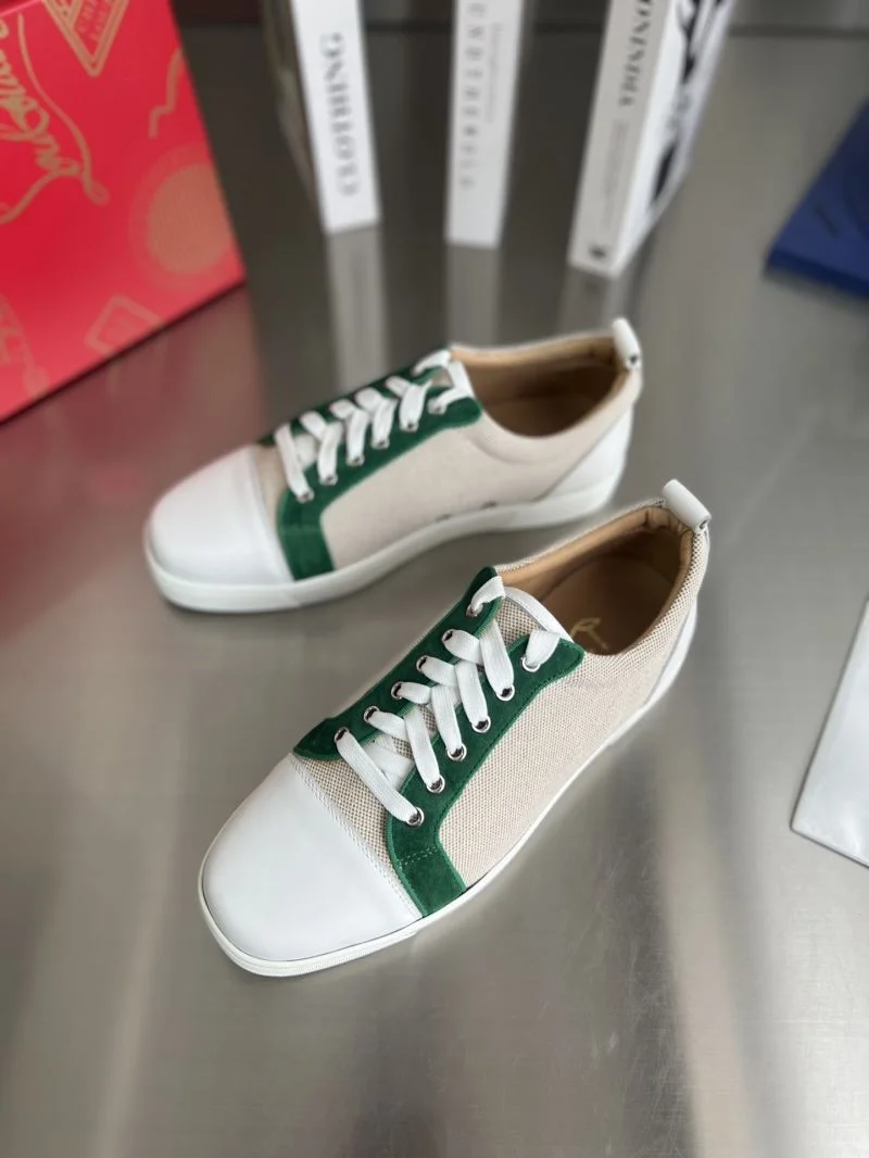 Christian Louboutin Low Shoes GoAnywhere 22661