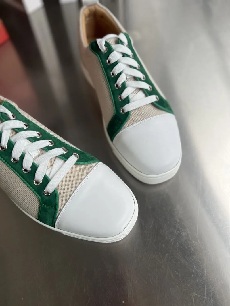 Christian Louboutin Low Shoes GoAnywhere 22661