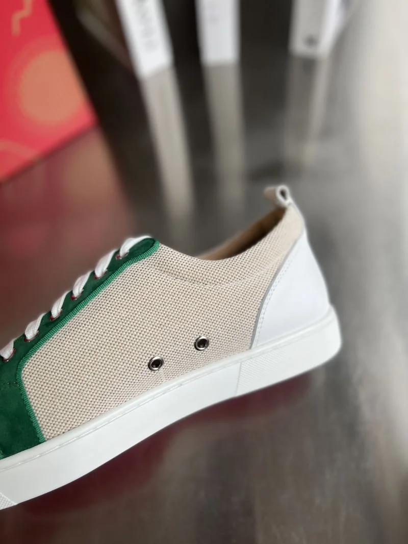 Christian Louboutin Low Shoes GoAnywhere 22661