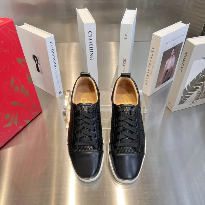 Christian Louboutin Low Shoes StreetReady 22664