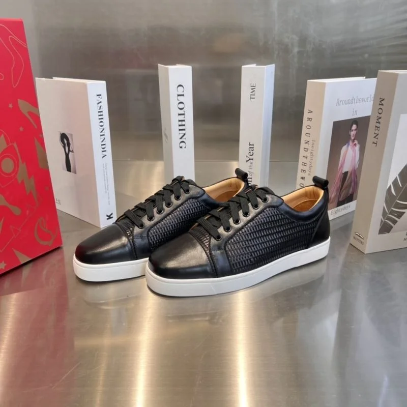 Christian Louboutin Low Shoes StreetReady 22664