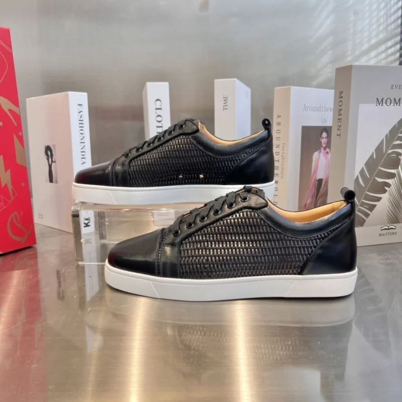 Christian Louboutin Low Shoes StreetReady 22664