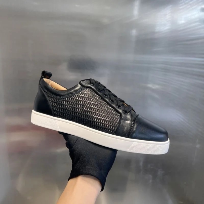 Christian Louboutin Low Shoes StreetReady 22664