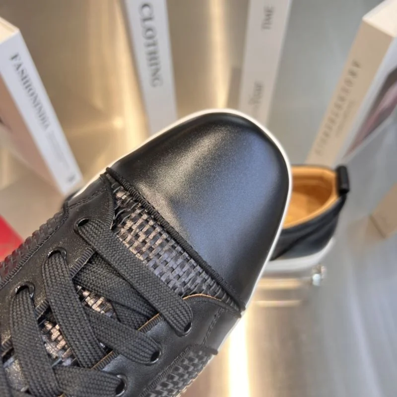 Christian Louboutin Low Shoes StreetReady 22664