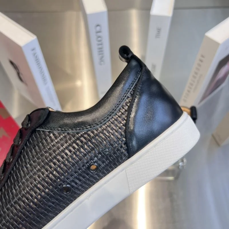 Christian Louboutin Low Shoes StreetReady 22664