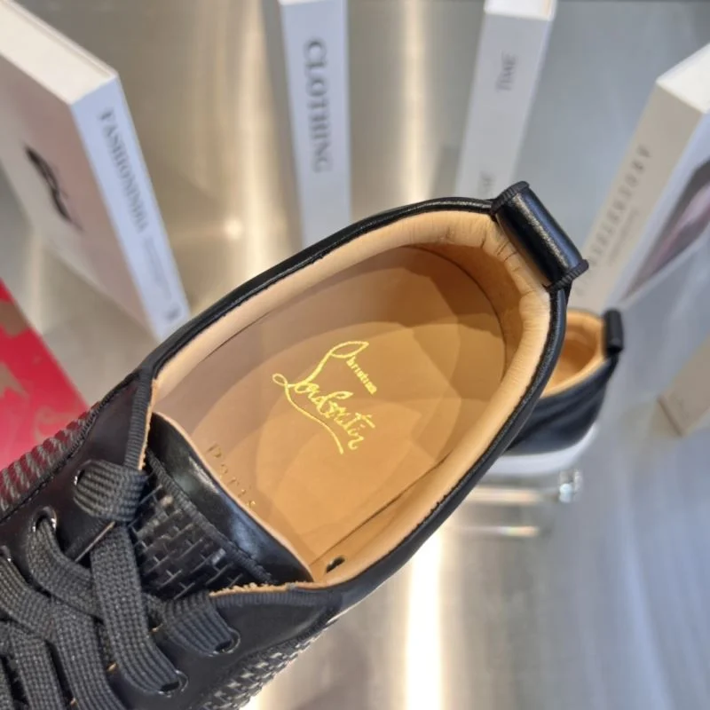 Christian Louboutin Low Shoes StreetReady 22664
