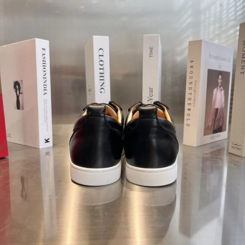 Christian Louboutin Low Shoes StreetReady 22664