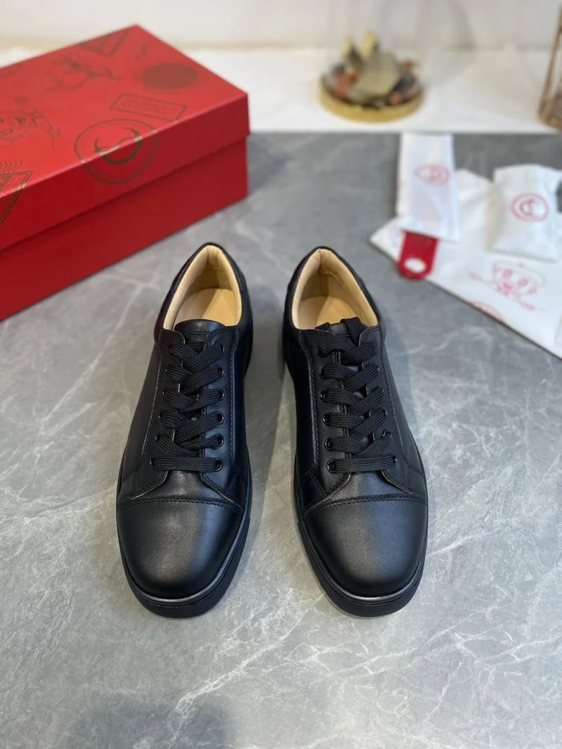 BestValue Christian Louboutin Low Shoes 22658