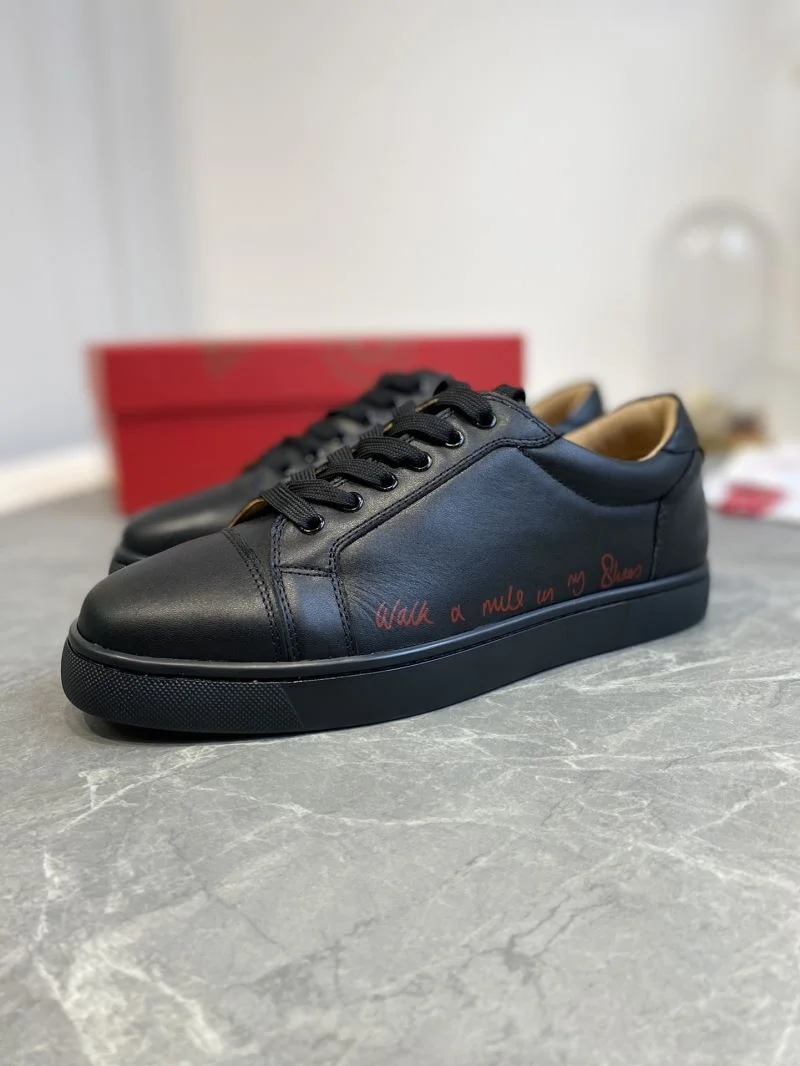 BestValue Christian Louboutin Low Shoes 22658