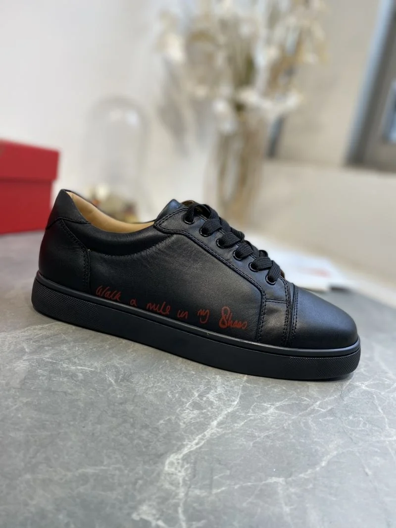 BestValue Christian Louboutin Low Shoes 22658