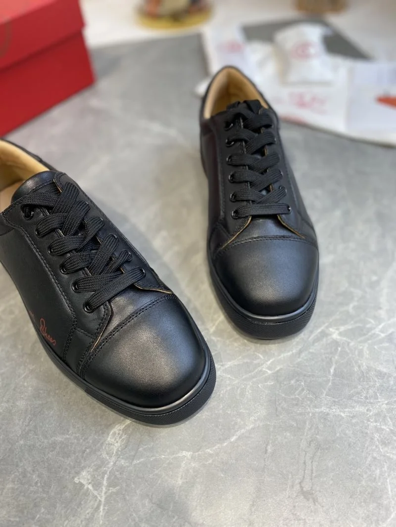 BestValue Christian Louboutin Low Shoes 22658