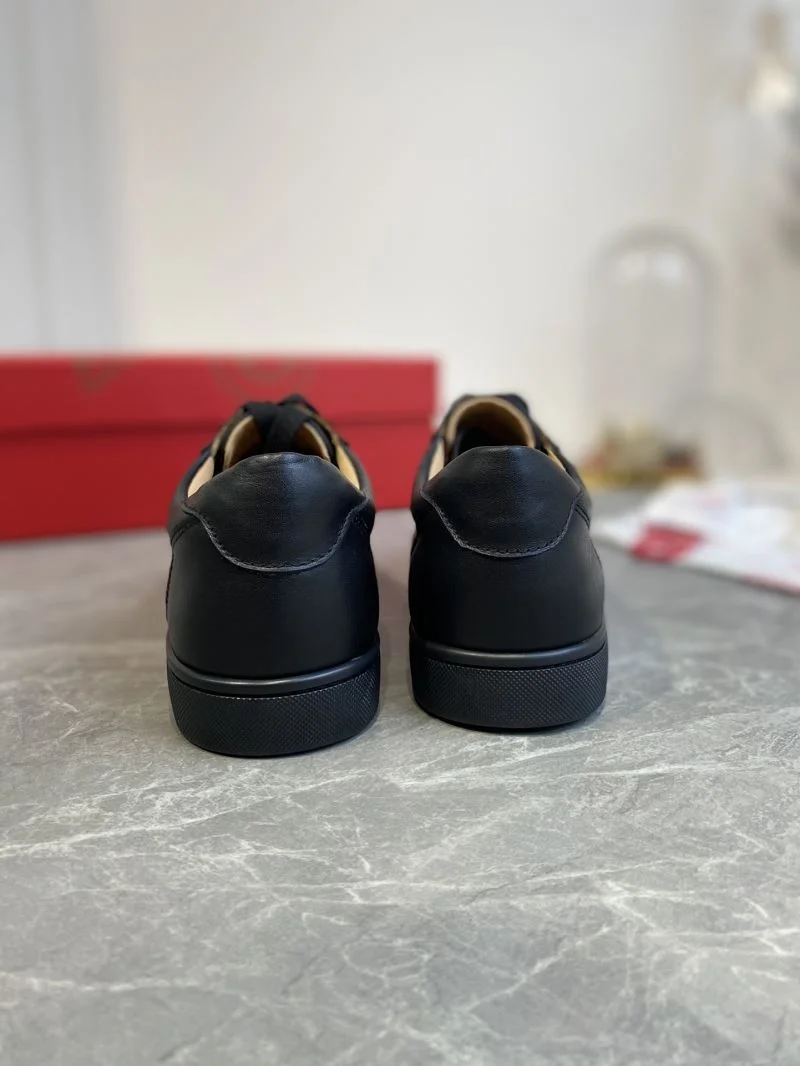 BestValue Christian Louboutin Low Shoes 22658