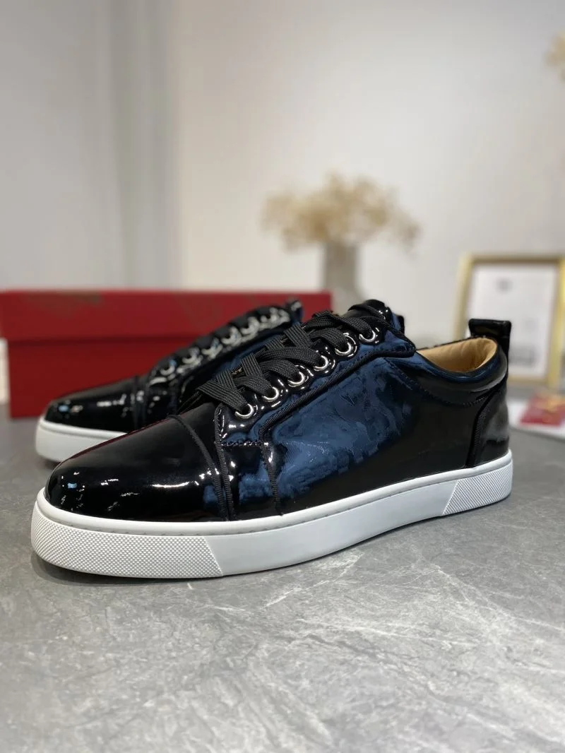 Christian Louboutin Low Shoes Bright 22650