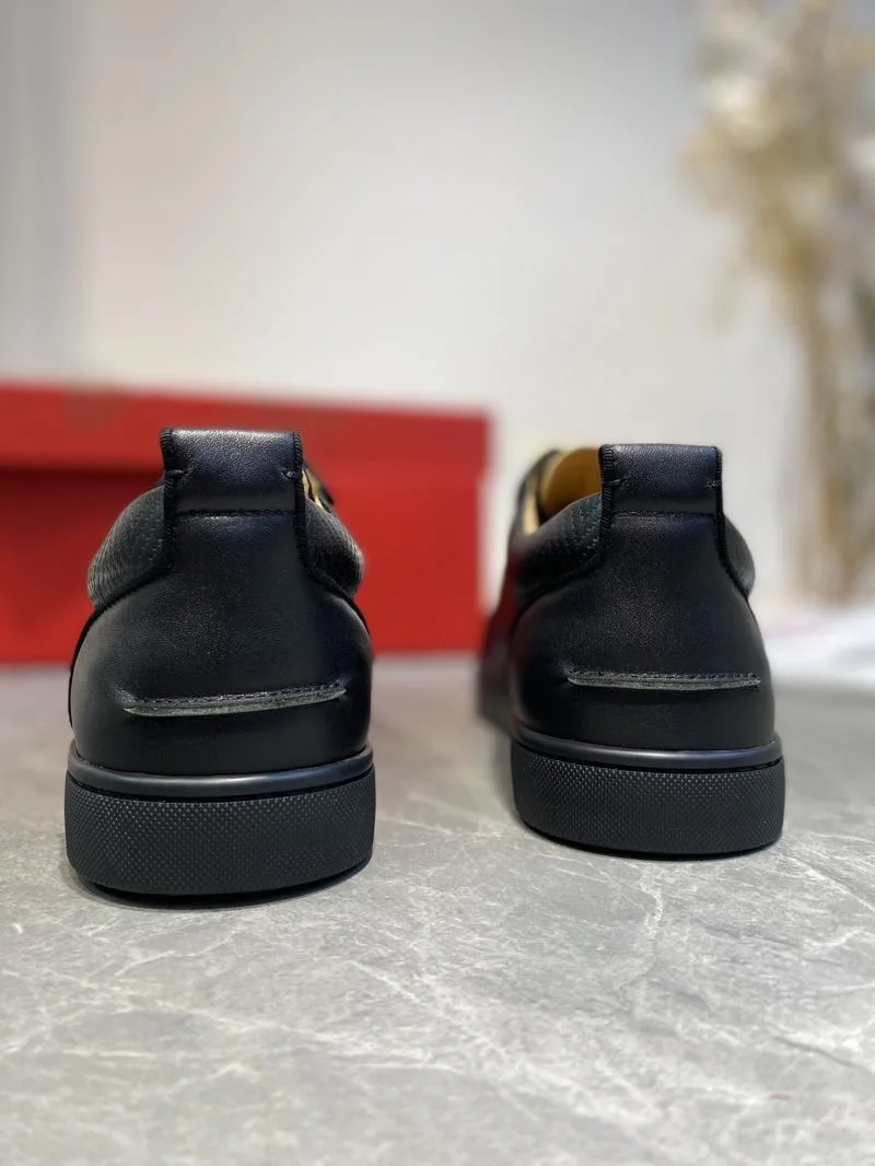 Christian Louboutin Low Shoes Thermal 22647