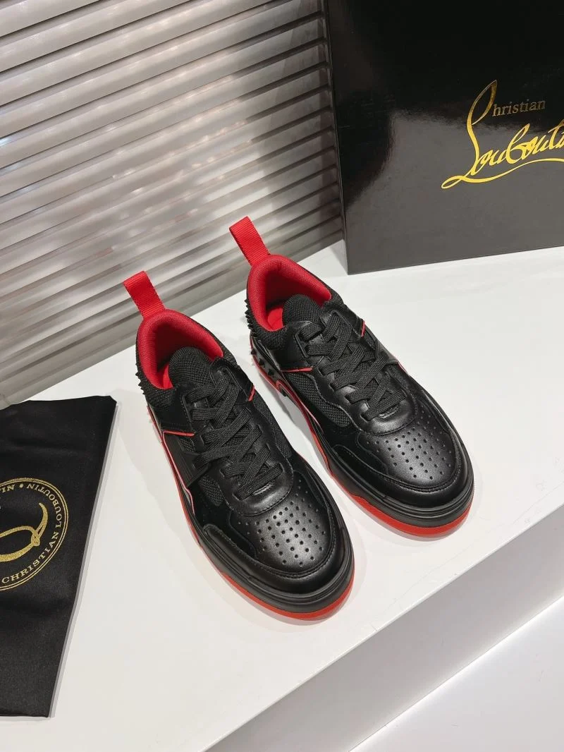 Christian Louboutin Low Shoes GoodFit 22636