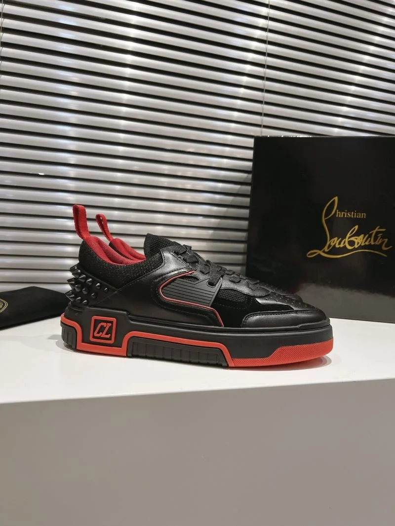 Christian Louboutin Low Shoes GoodFit 22636