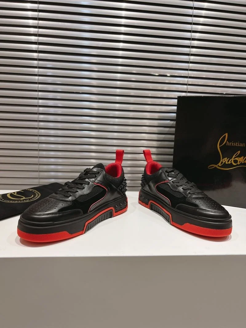 Christian Louboutin Low Shoes GoodFit 22636