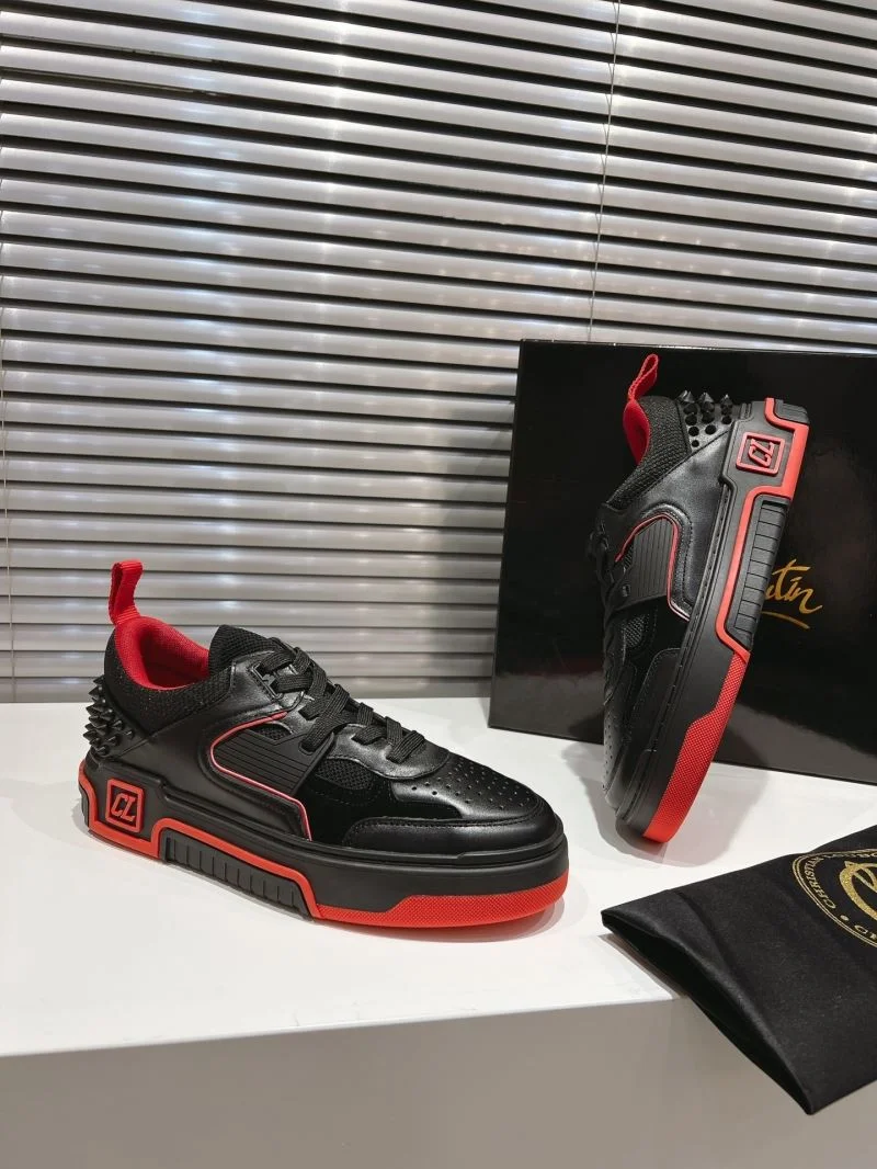 Christian Louboutin Low Shoes GoodFit 22636