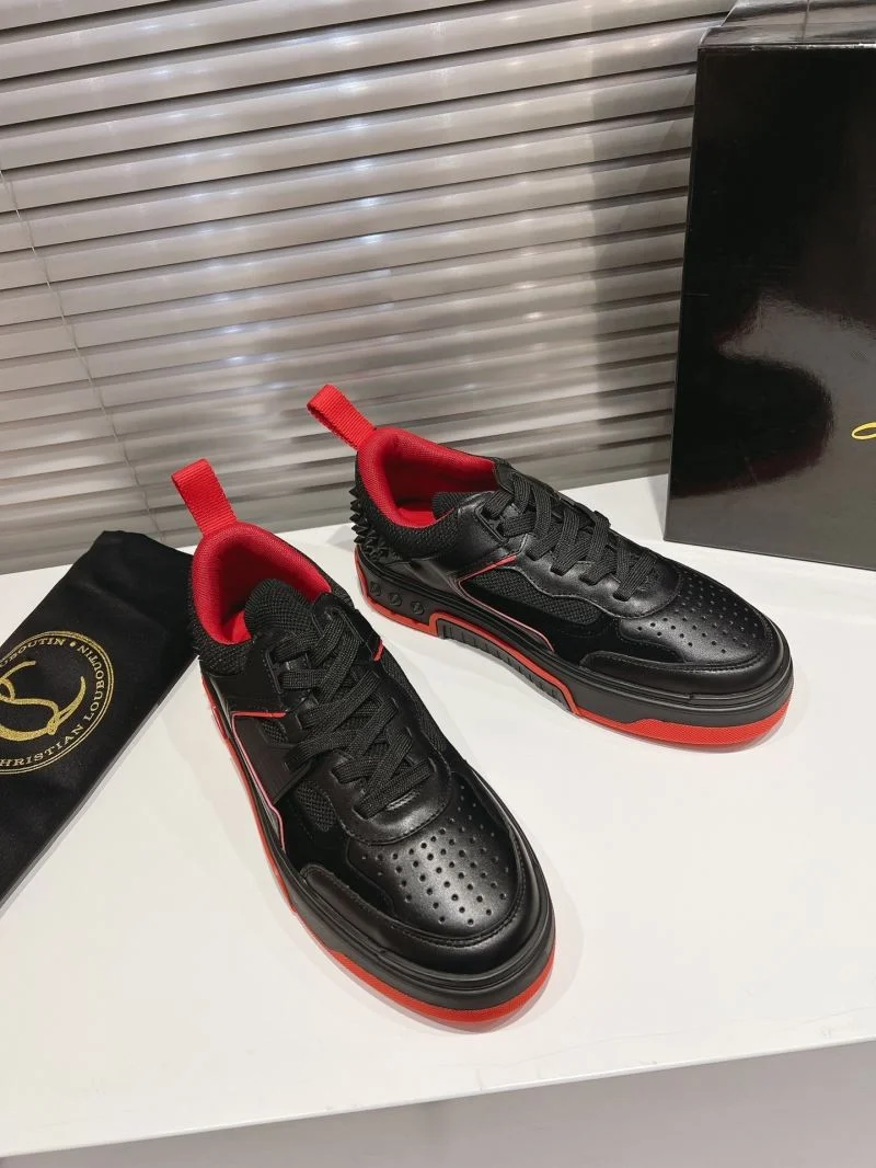 Christian Louboutin Low Shoes GoodFit 22636