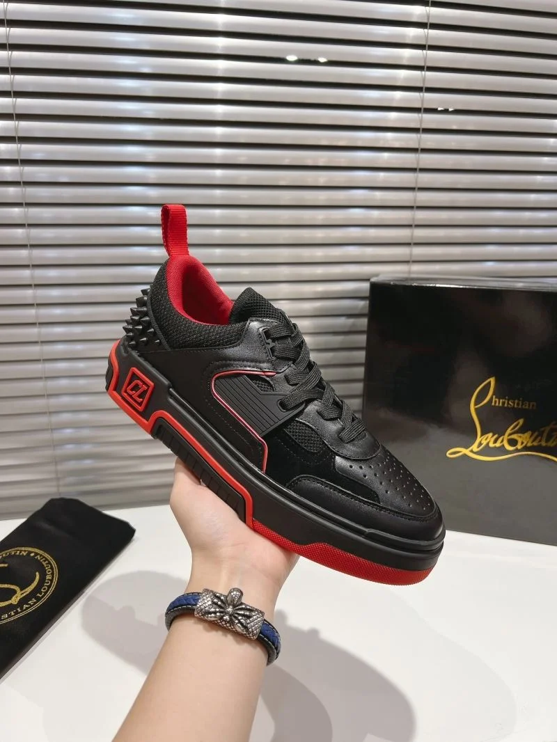 Christian Louboutin Low Shoes GoodFit 22636
