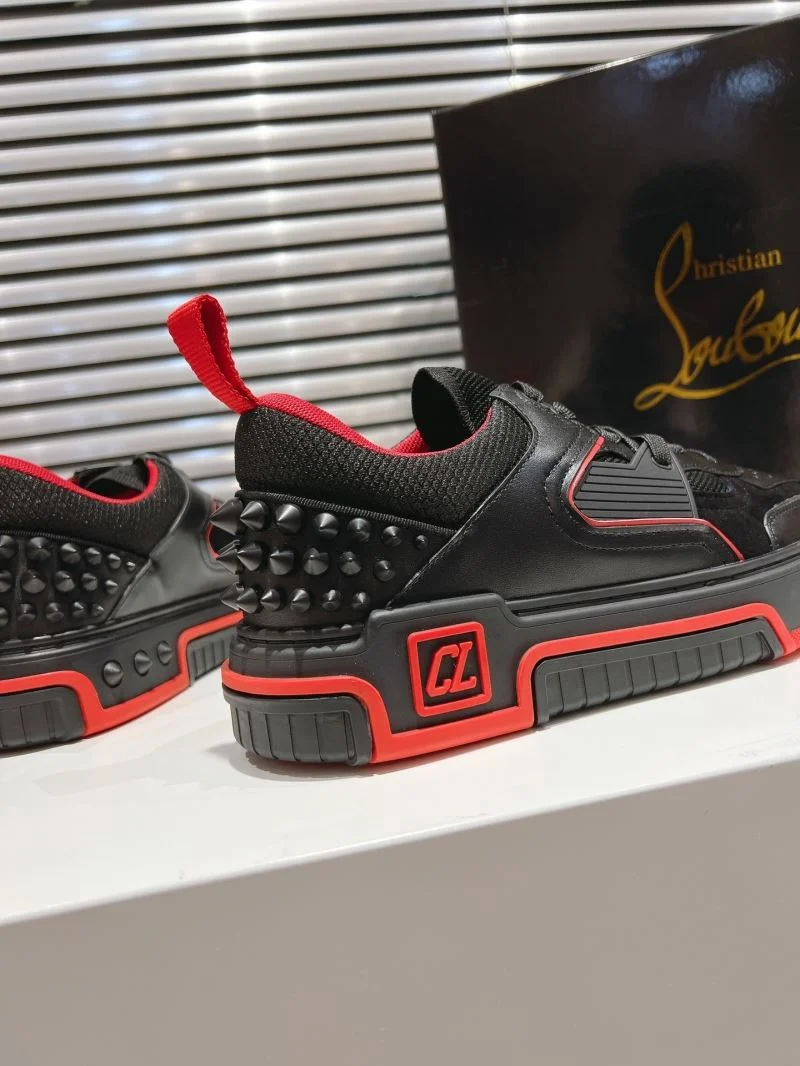 Christian Louboutin Low Shoes GoodFit 22636