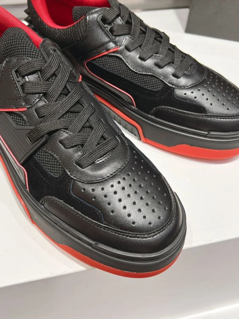 Christian Louboutin Low Shoes GoodFit 22636