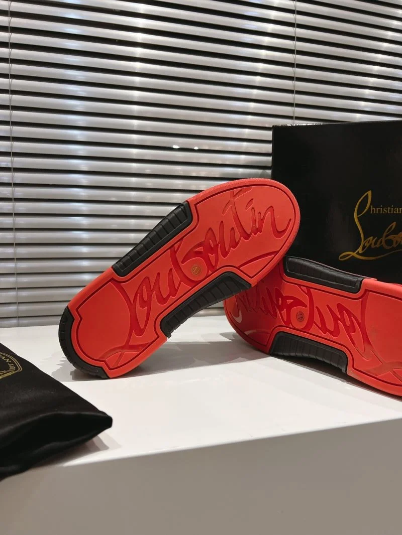 Christian Louboutin Low Shoes GoodFit 22636