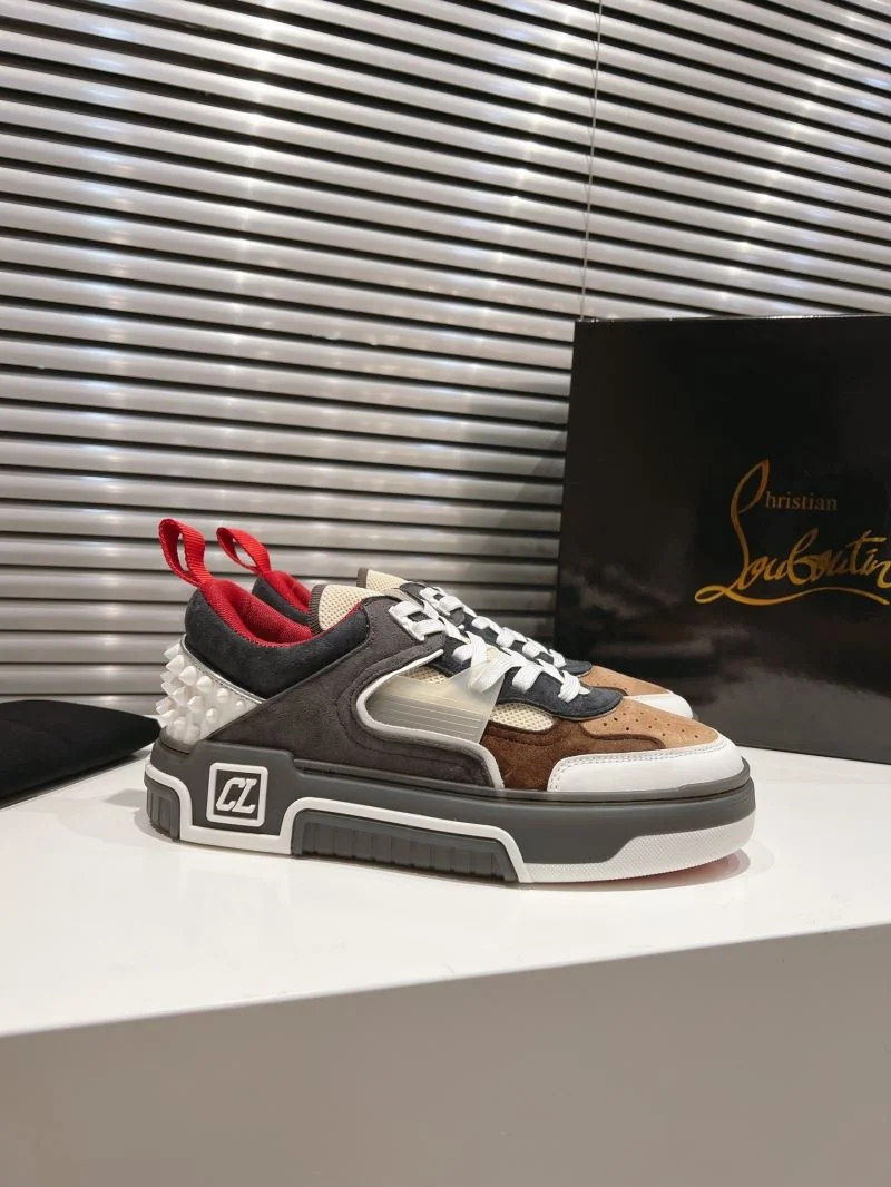 UrbanStyle Christian Louboutin Low Shoes 22638