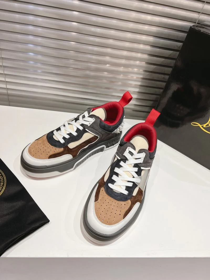 UrbanStyle Christian Louboutin Low Shoes 22638