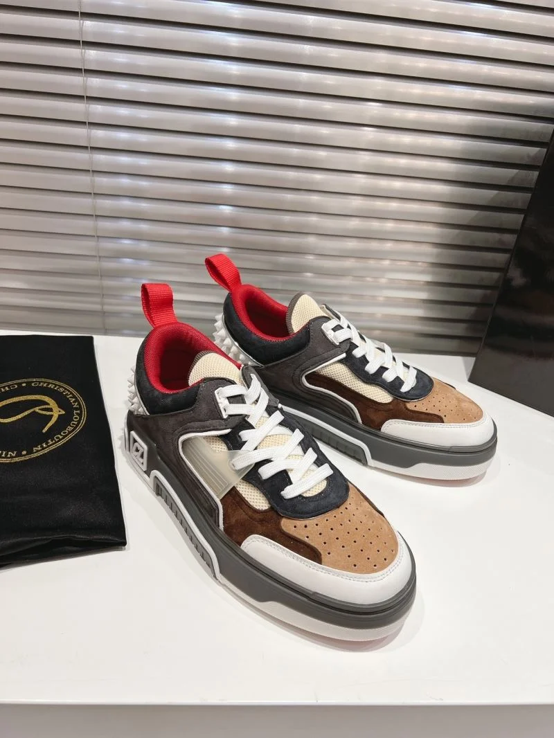 UrbanStyle Christian Louboutin Low Shoes 22638
