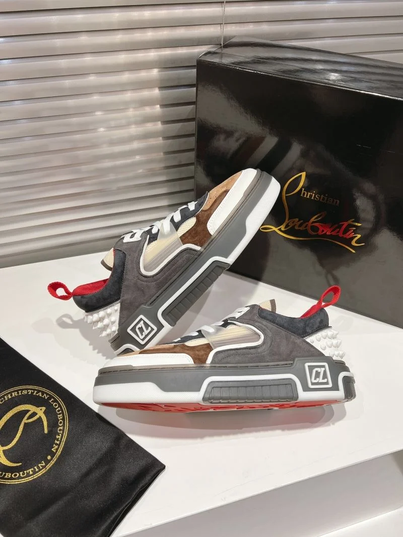 UrbanStyle Christian Louboutin Low Shoes 22638