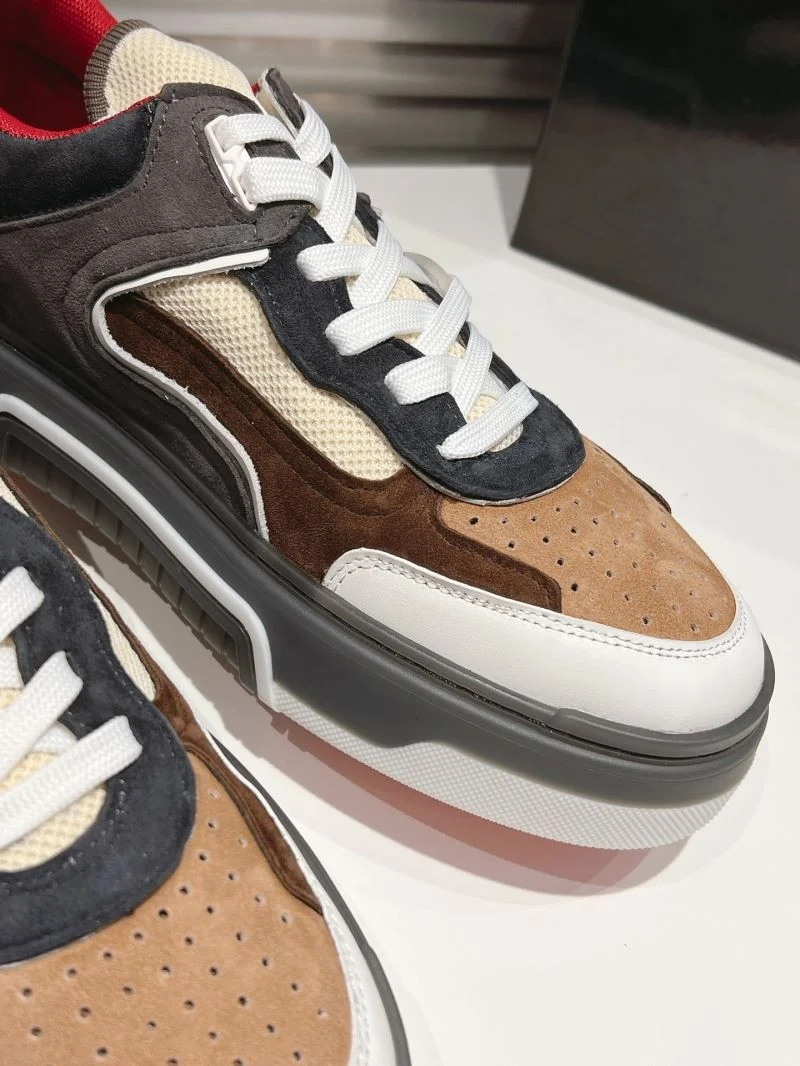 UrbanStyle Christian Louboutin Low Shoes 22638