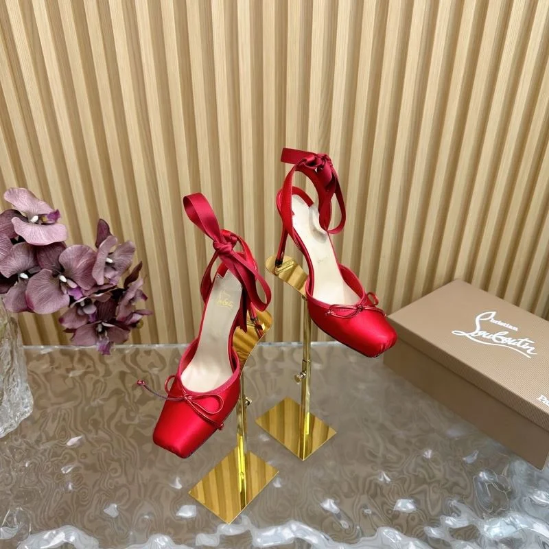 Christian Louboutin Sandals HighPerformance 22764