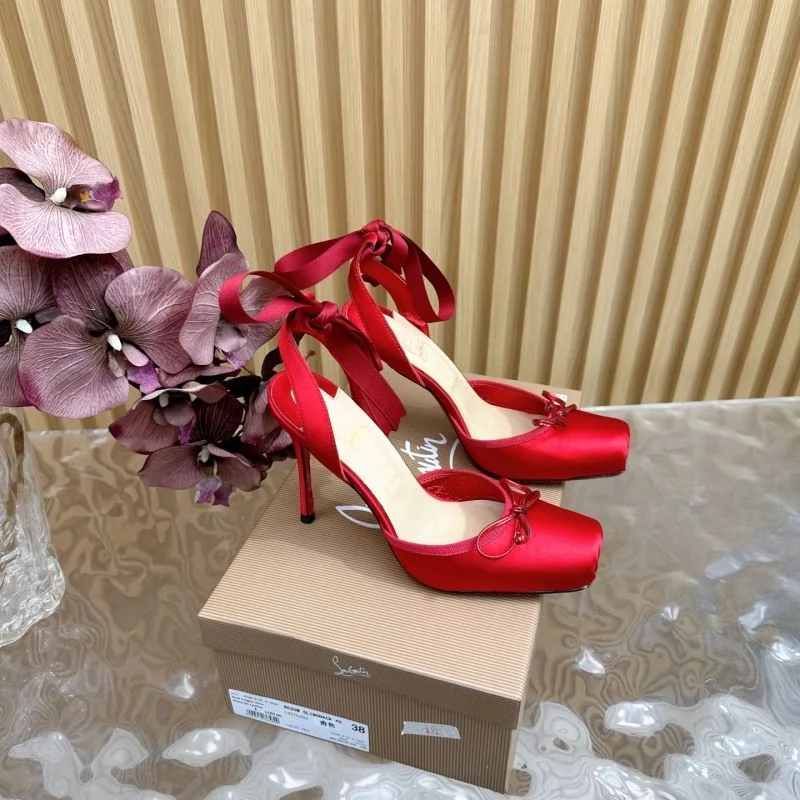 Christian Louboutin Sandals HighPerformance 22764