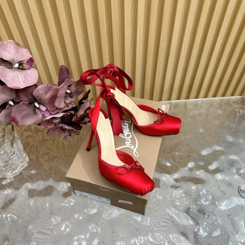 Christian Louboutin Sandals HighPerformance 22764
