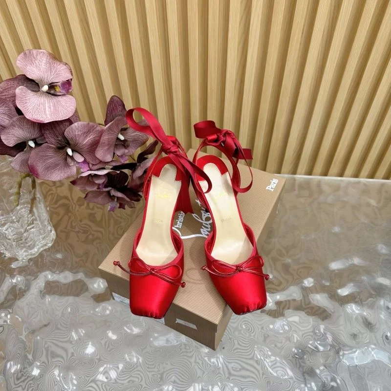 Christian Louboutin Sandals HighPerformance 22764