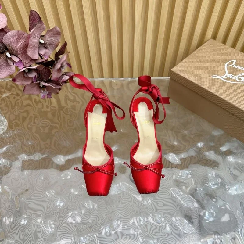Christian Louboutin Sandals HighPerformance 22764